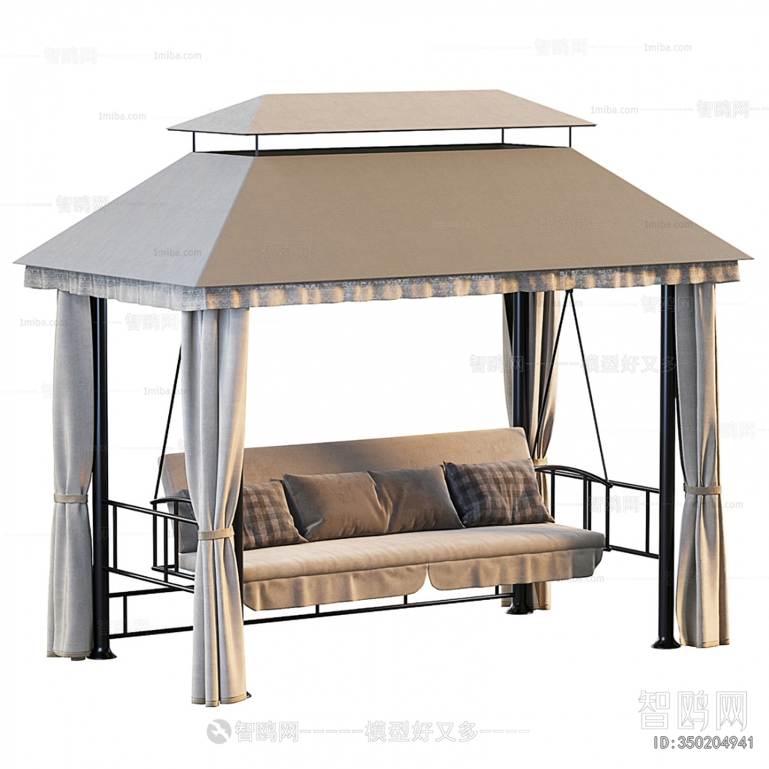 Modern Hanging Chair