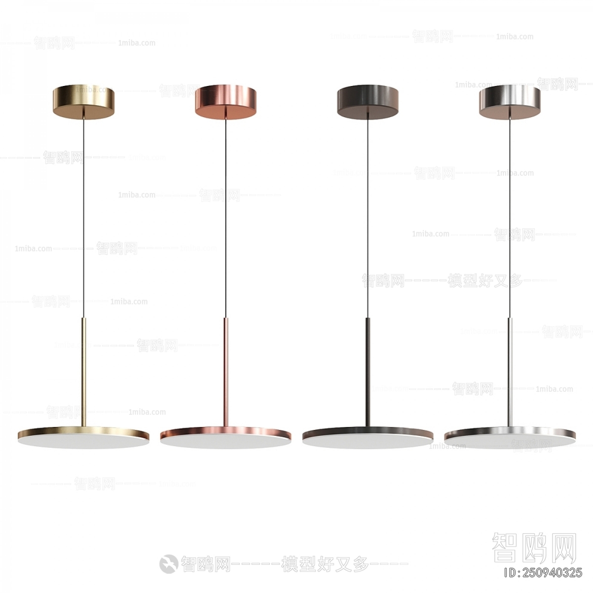 Modern Droplight