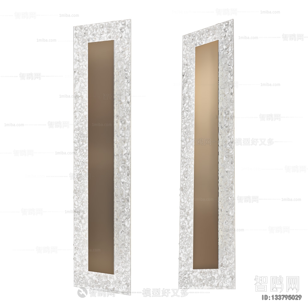 European Style Wall Lamp