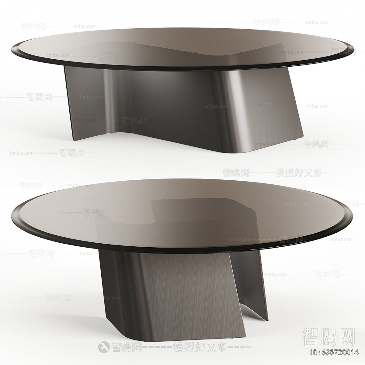 Modern Coffee Table