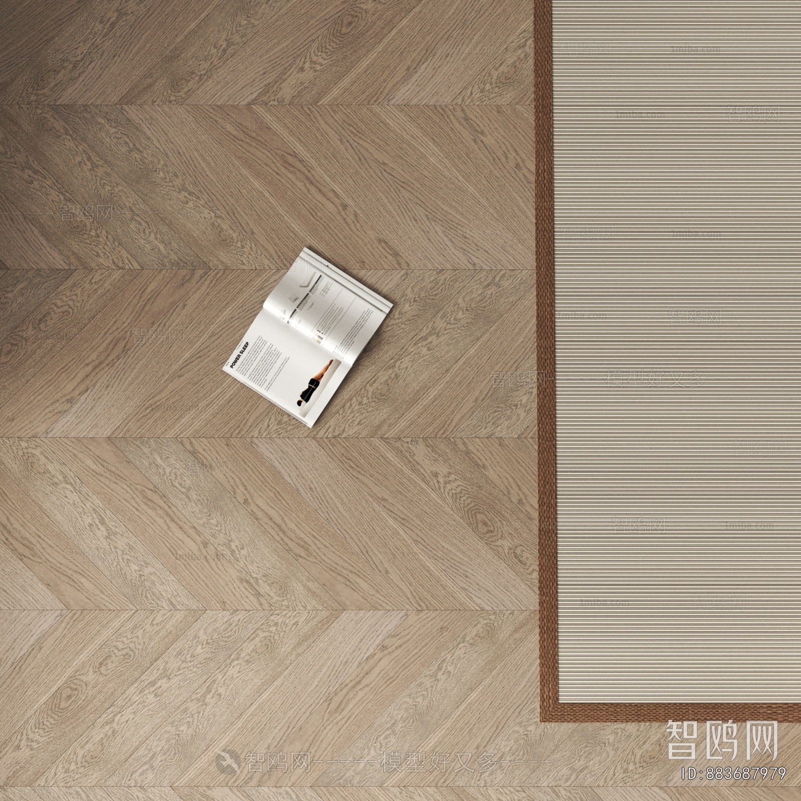Modern Floor
