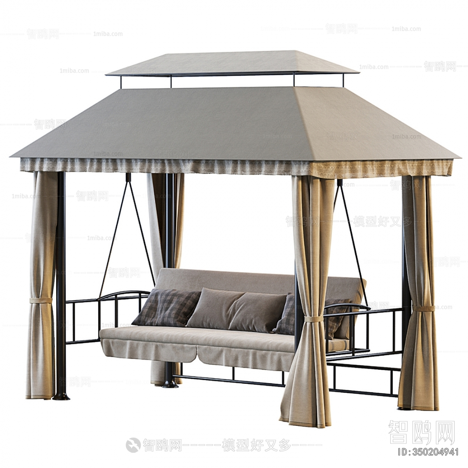 Modern Hanging Chair