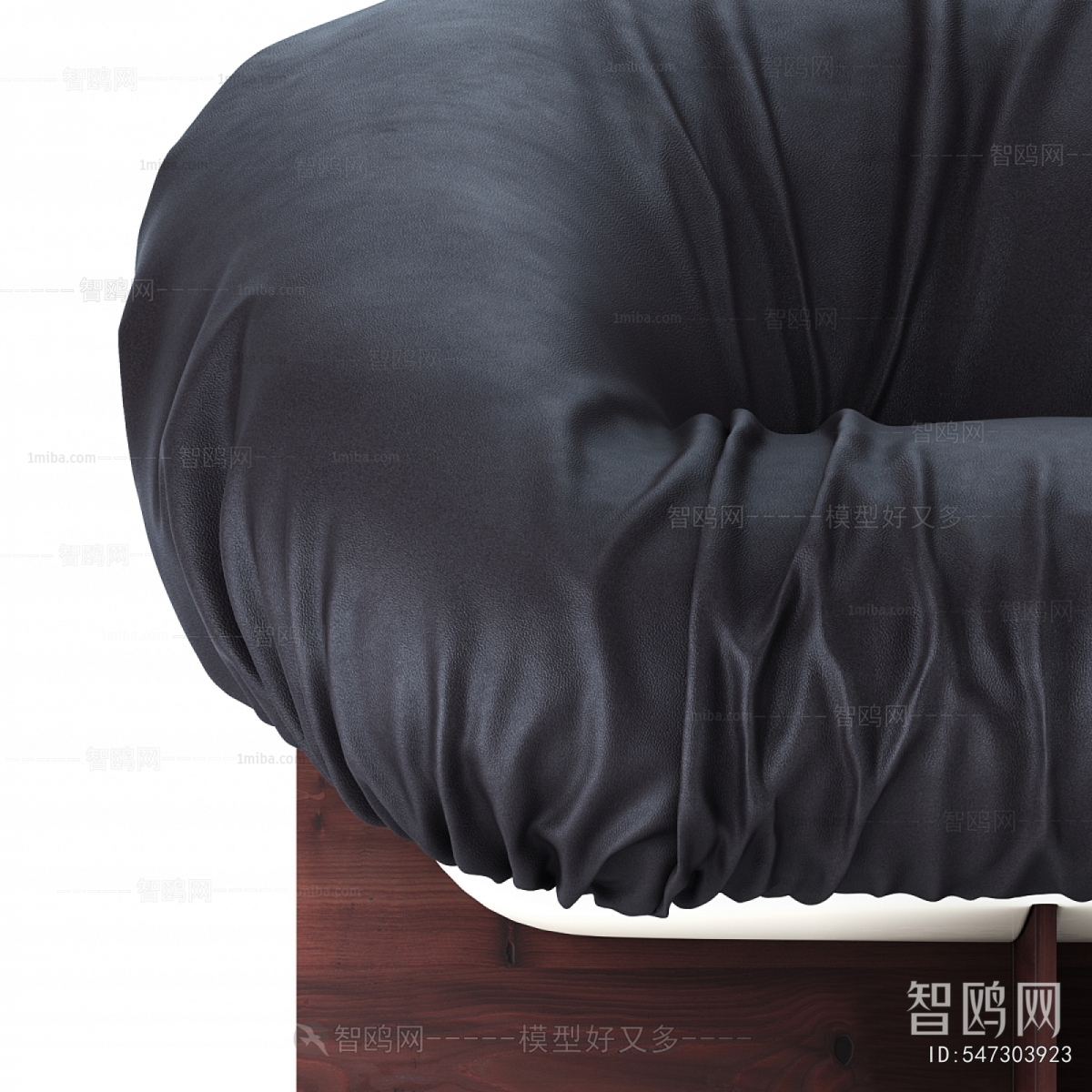 Modern Multi Person Sofa