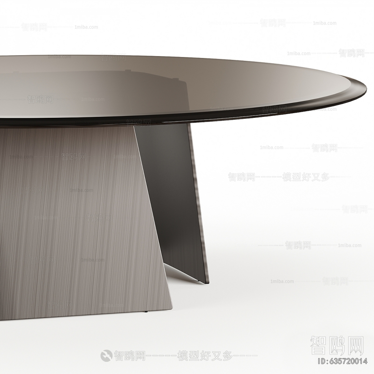 Modern Coffee Table