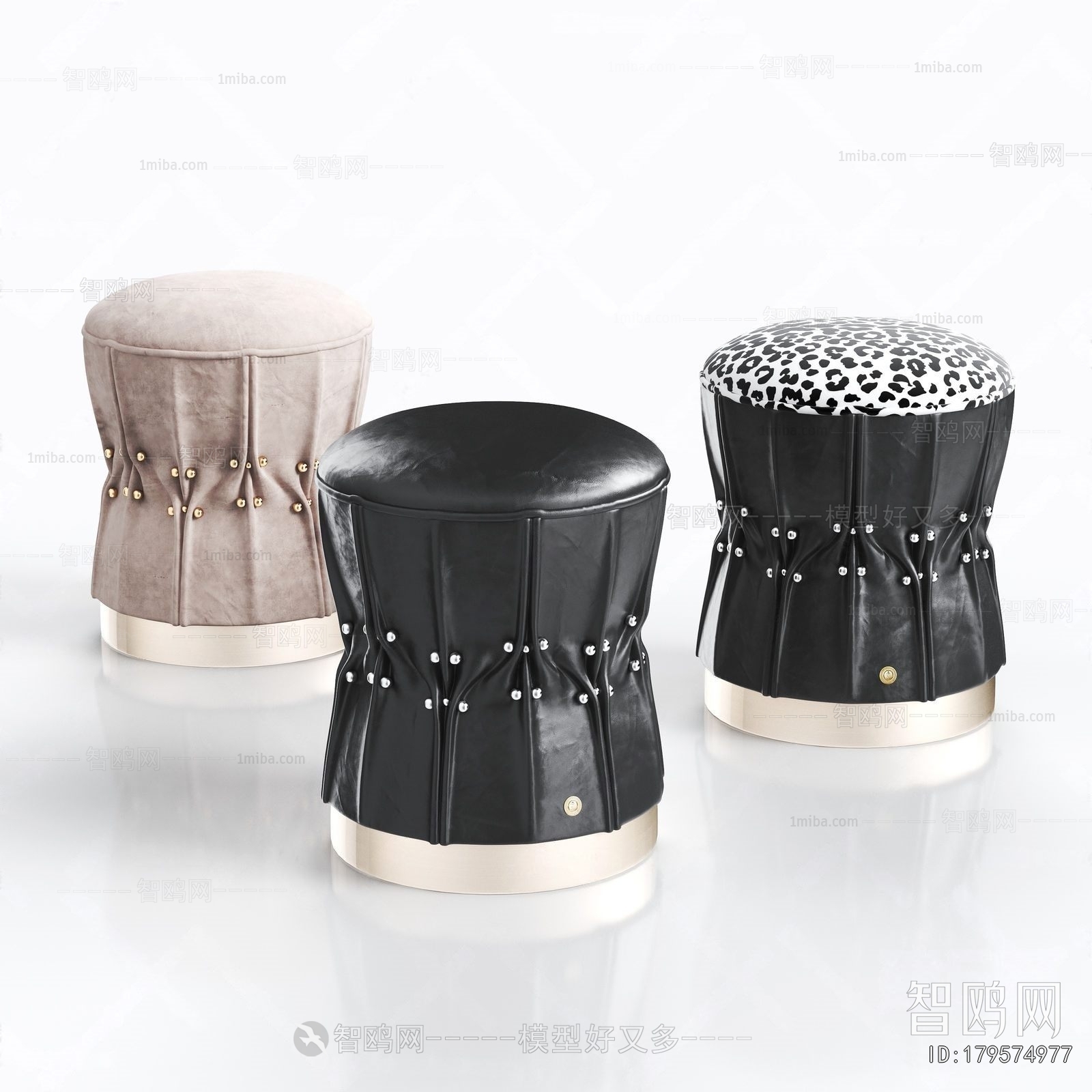 Modern Stool