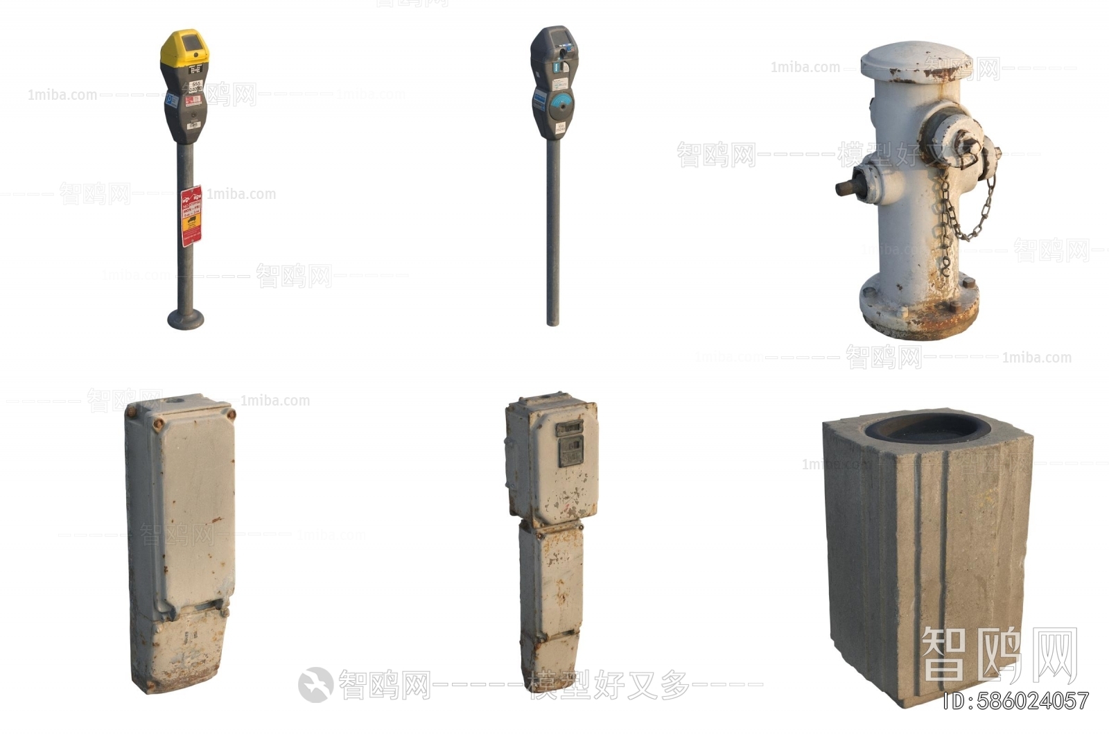 Modern Road Facilities