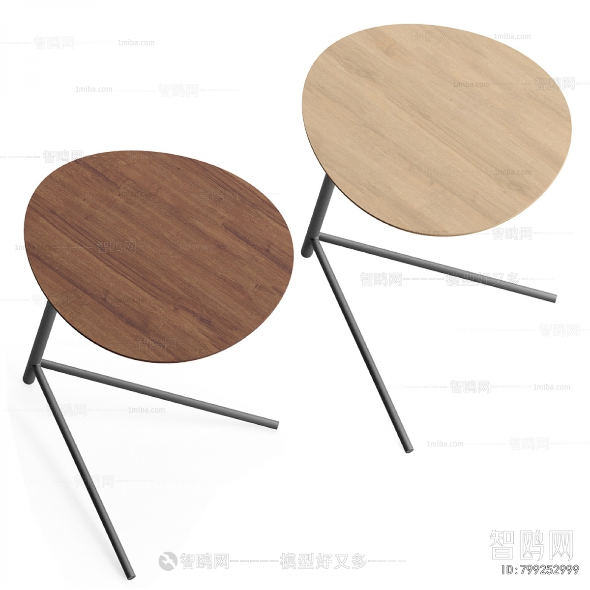 Modern Side Table/corner Table