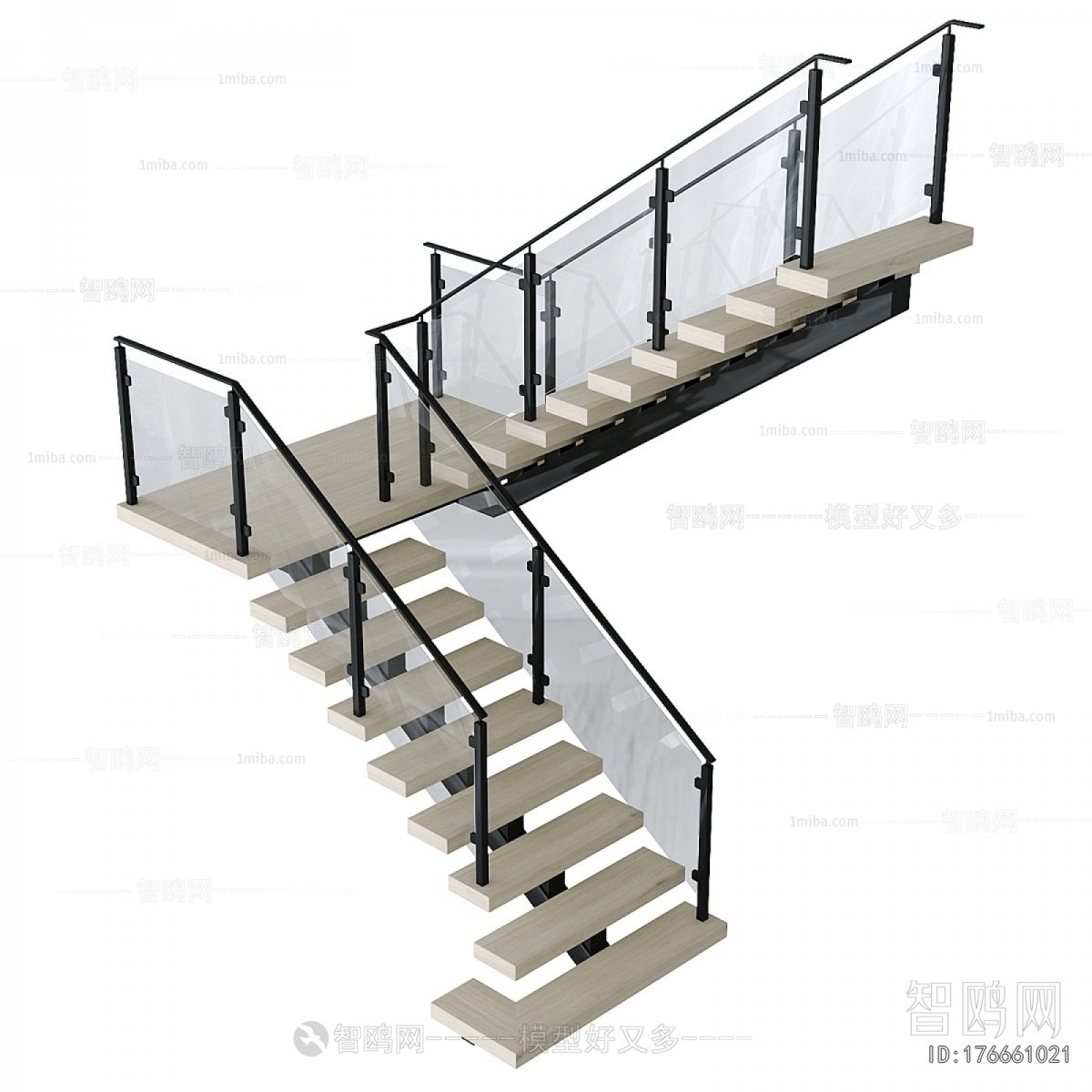 Modern Staircase