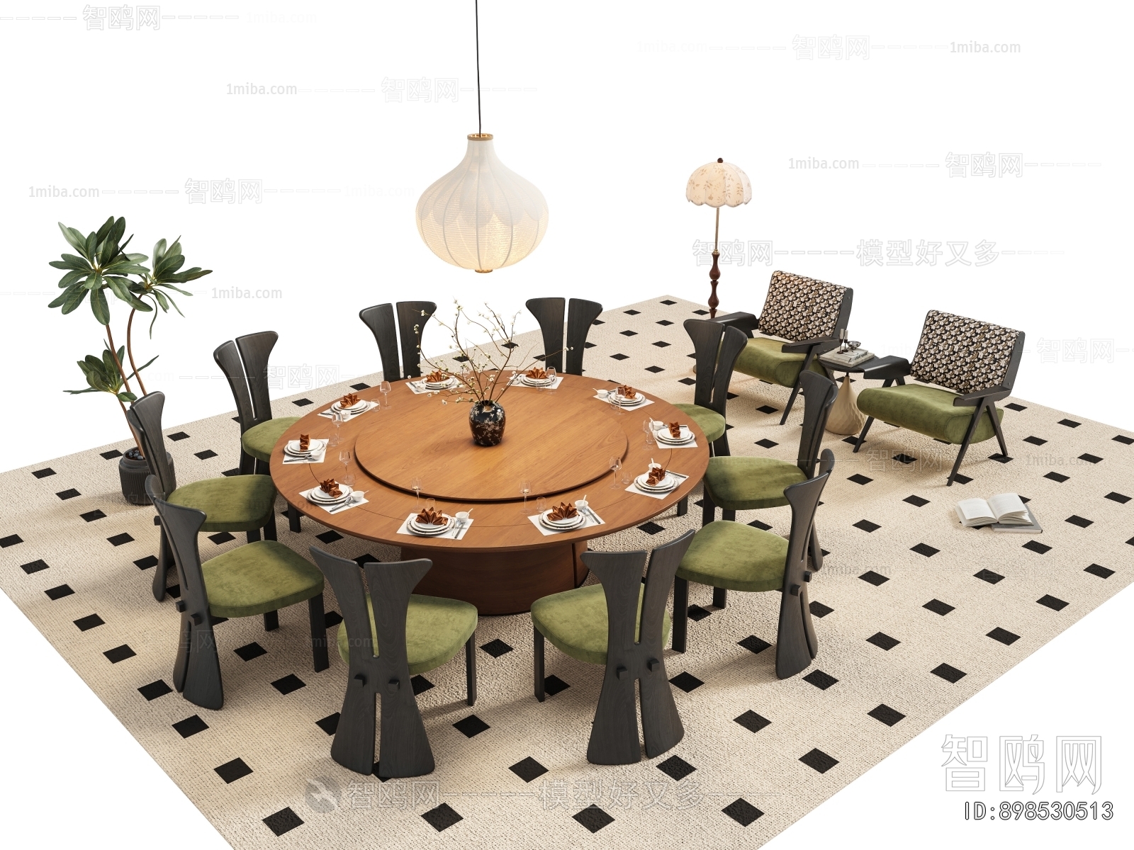 French Style Dining Table And Chairs