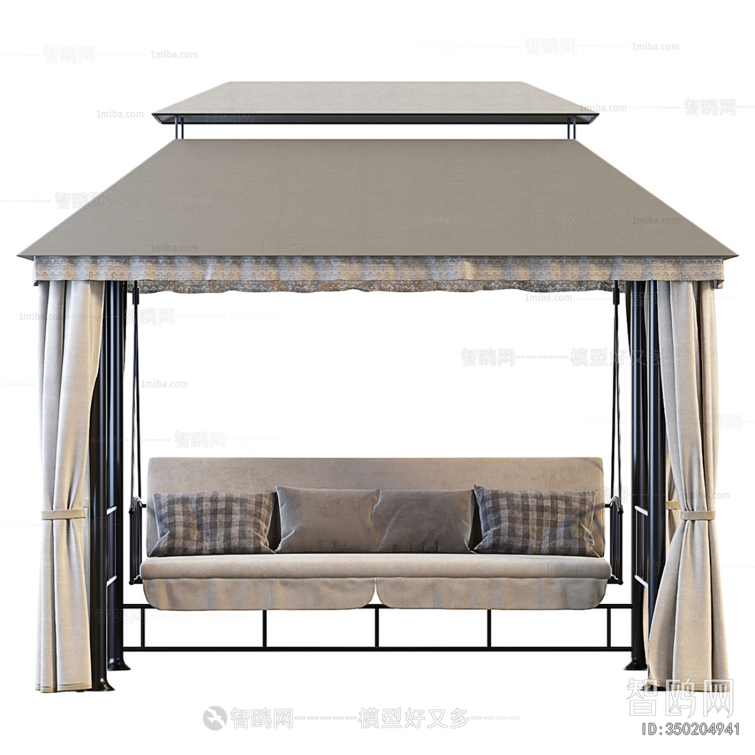 Modern Hanging Chair