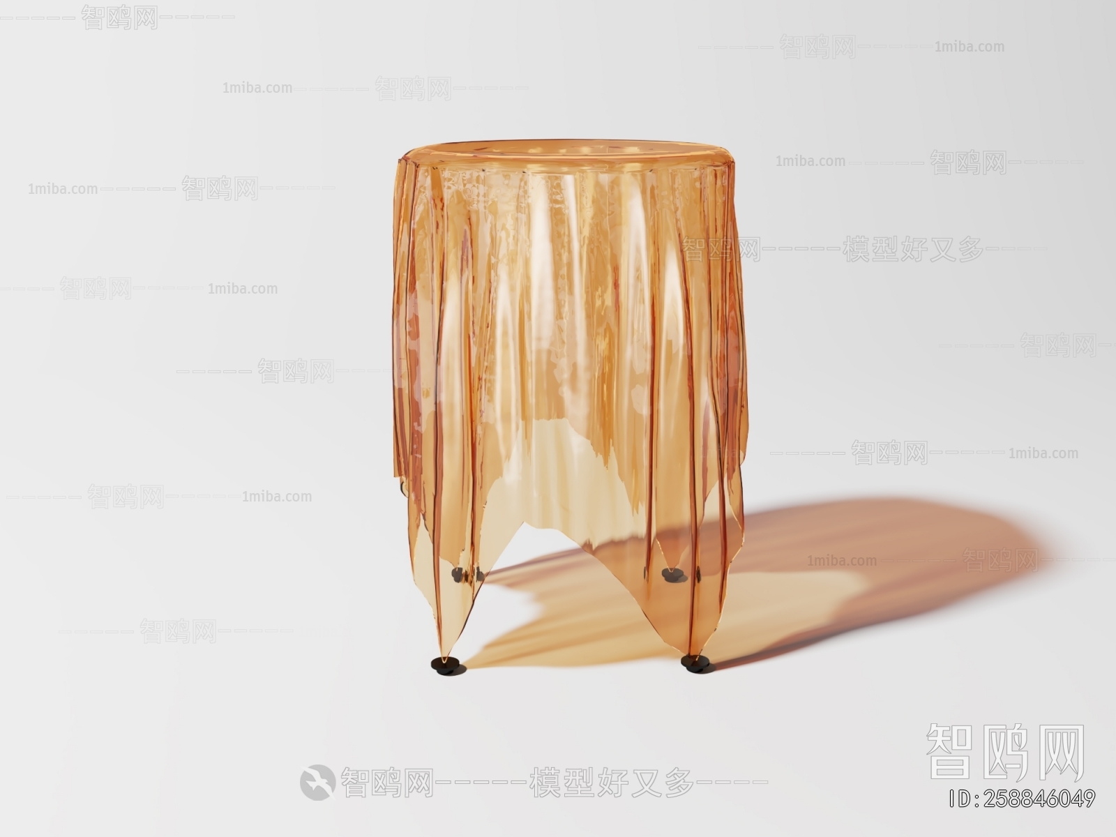 Modern Stool