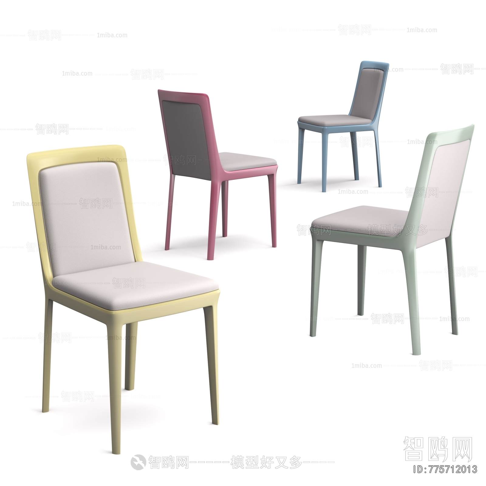 Modern Dining Chair