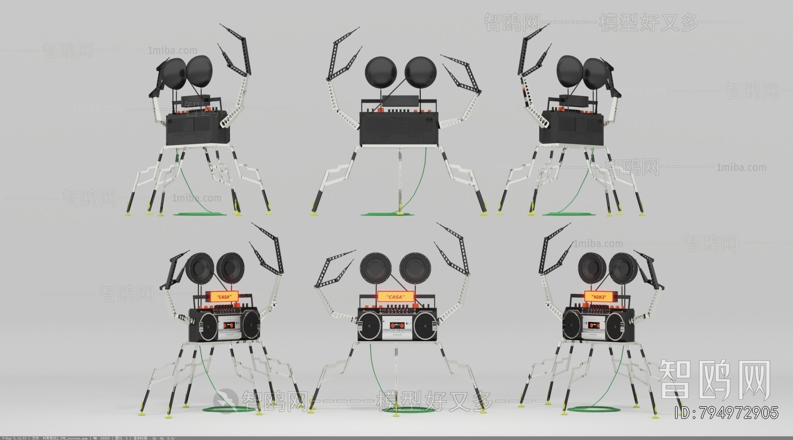 Modern Digital Products