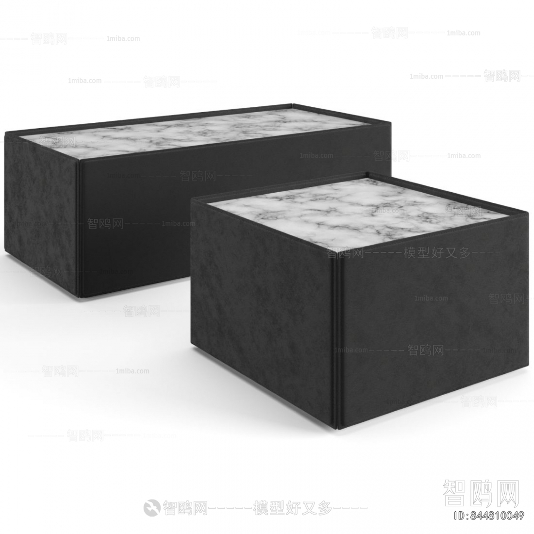 Modern Side Table/corner Table