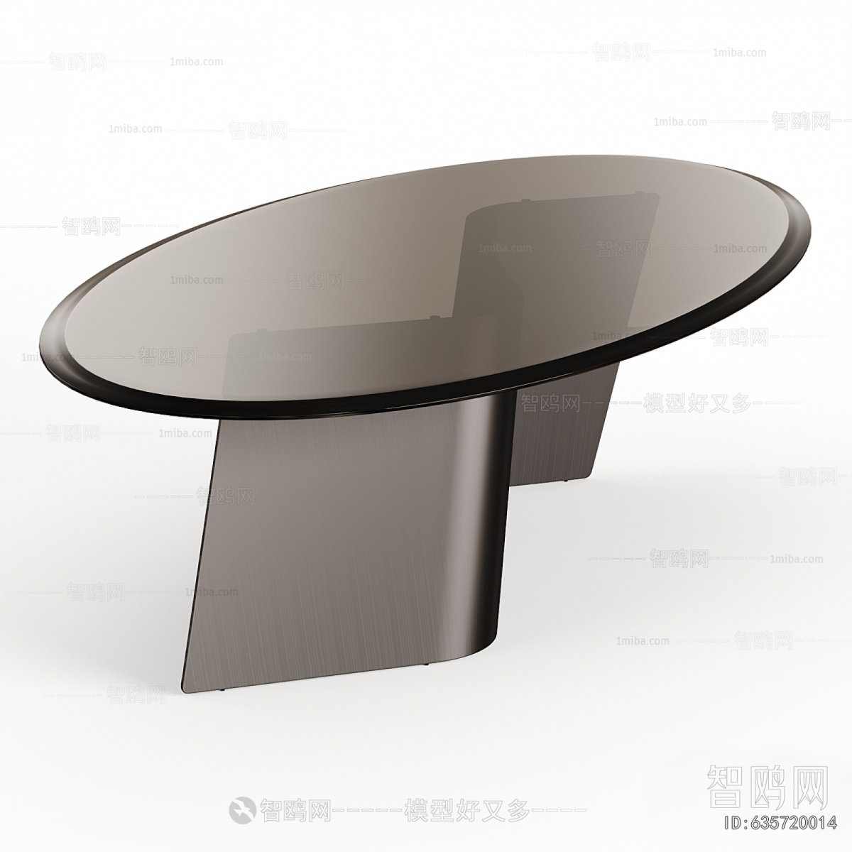 Modern Coffee Table