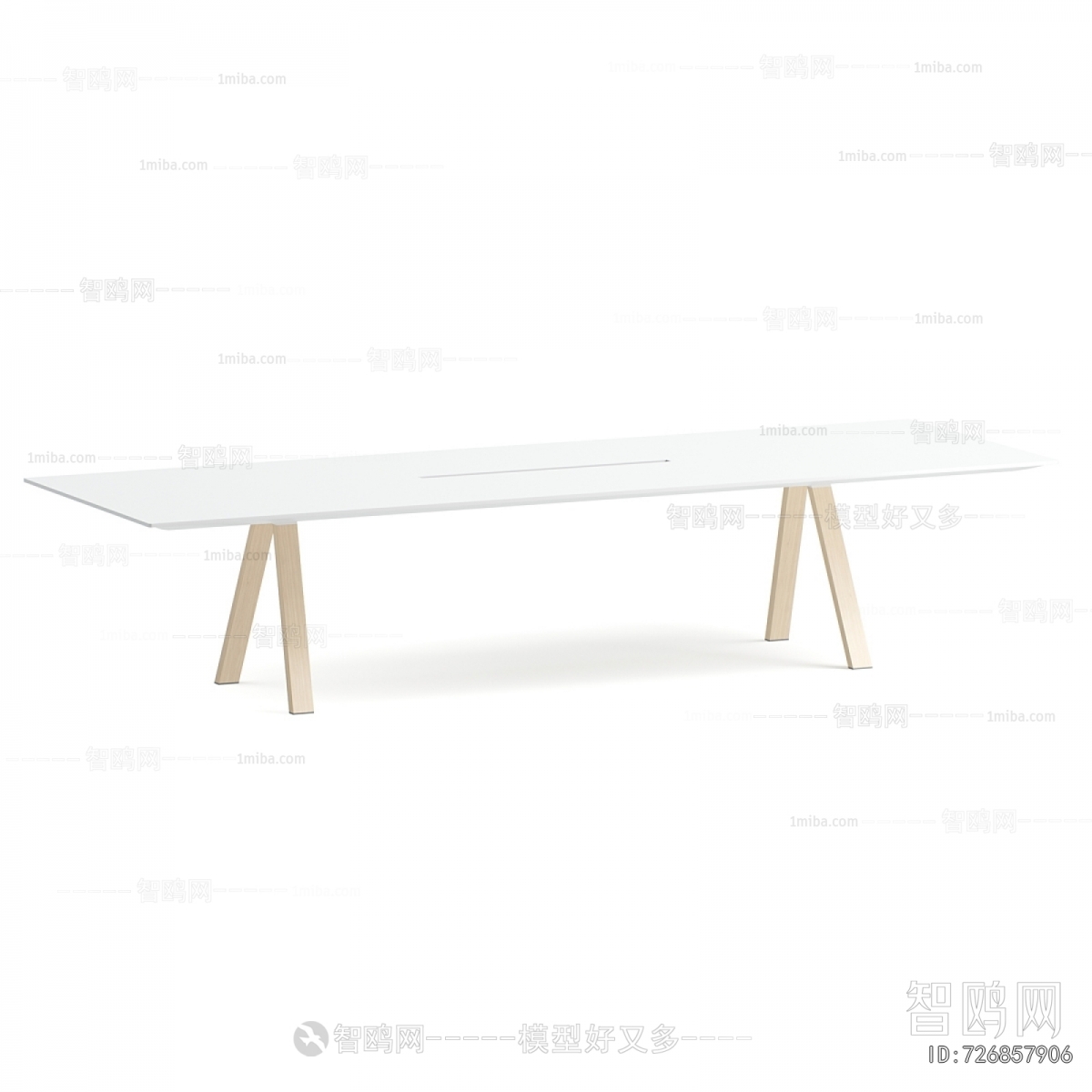 Modern Table