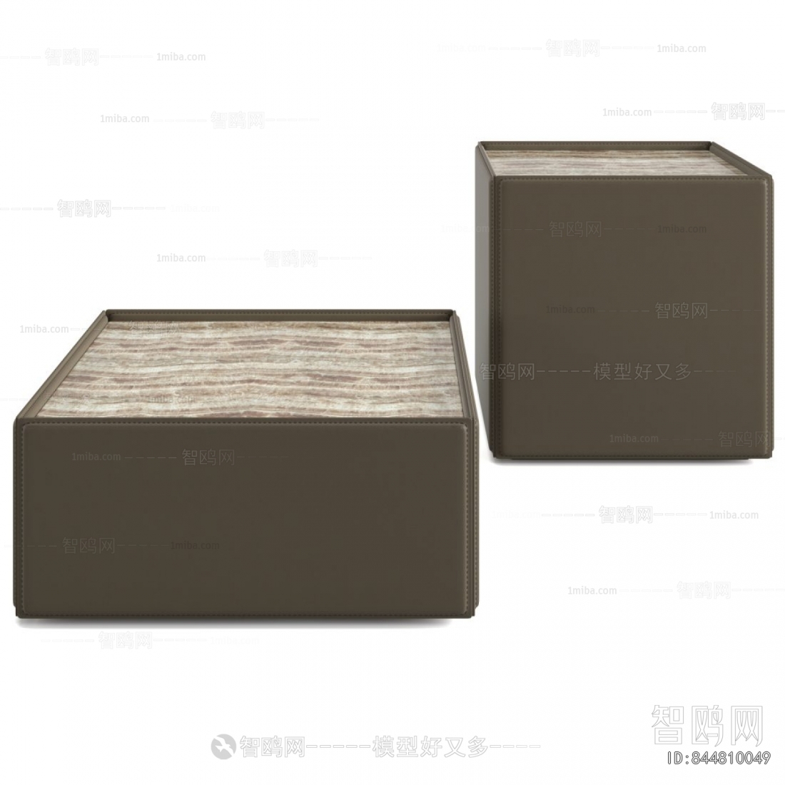 Modern Side Table/corner Table