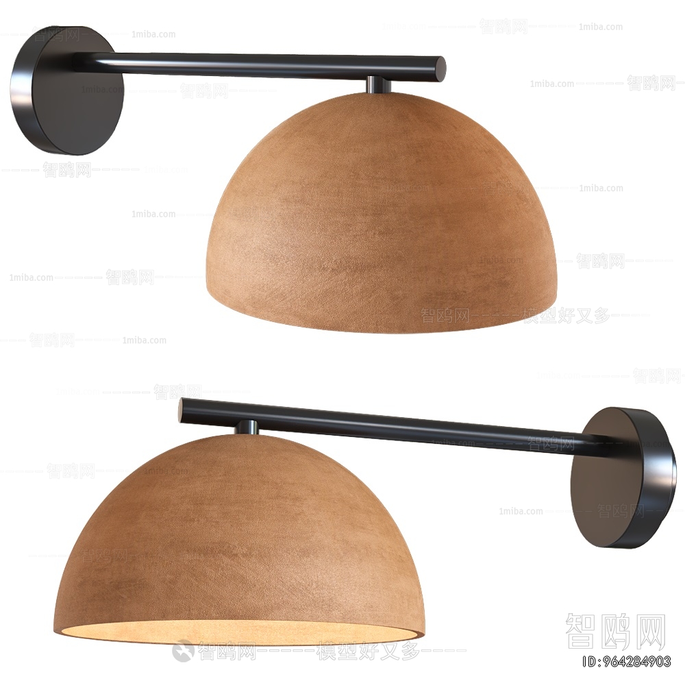 Modern Wall Lamp