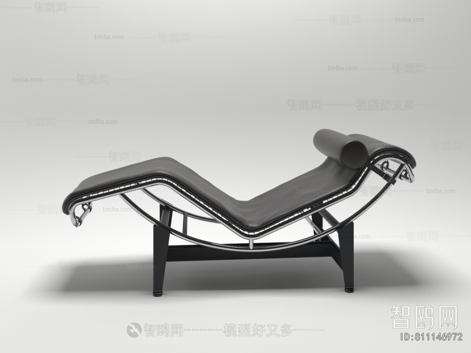 Modern Recliner