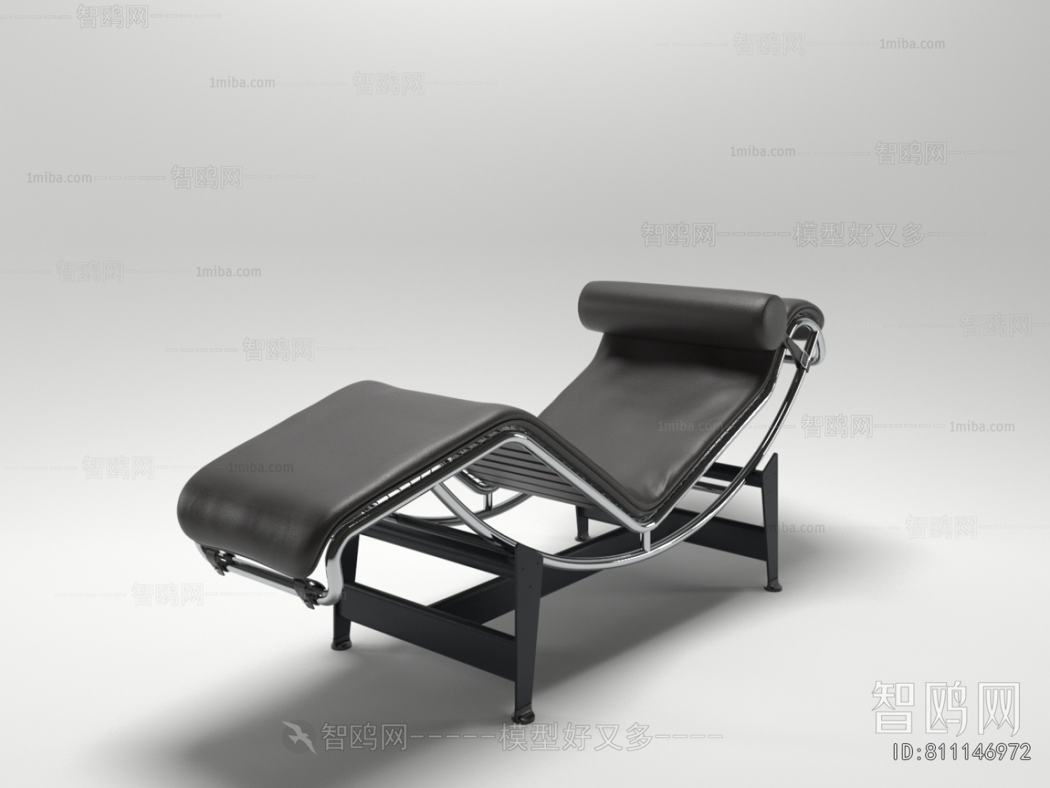 Modern Recliner