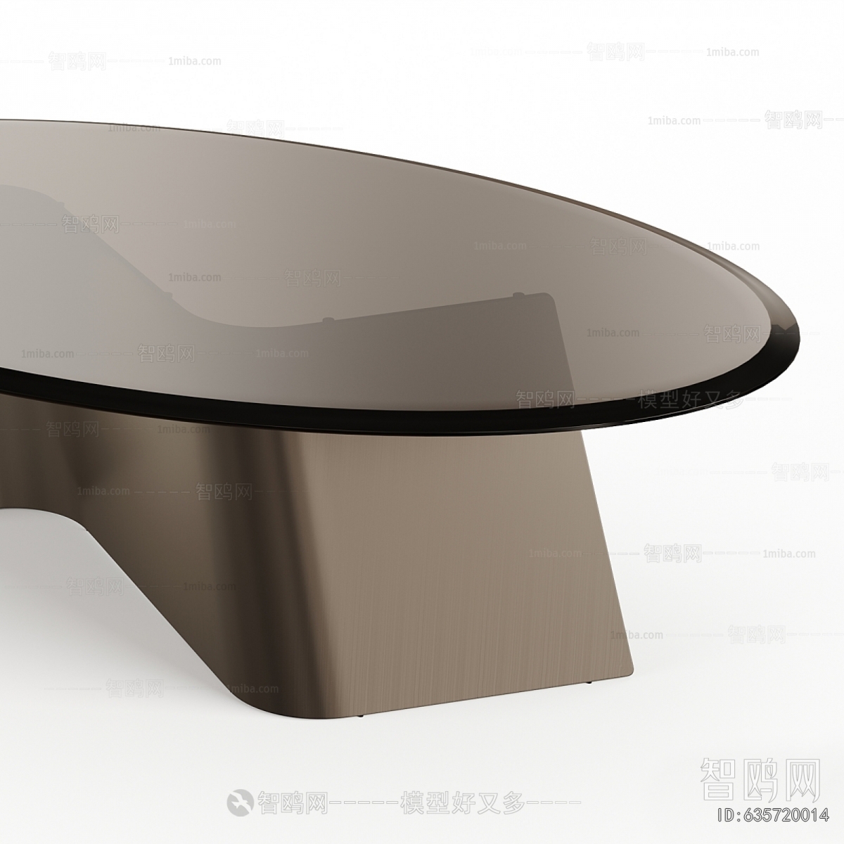 Modern Coffee Table