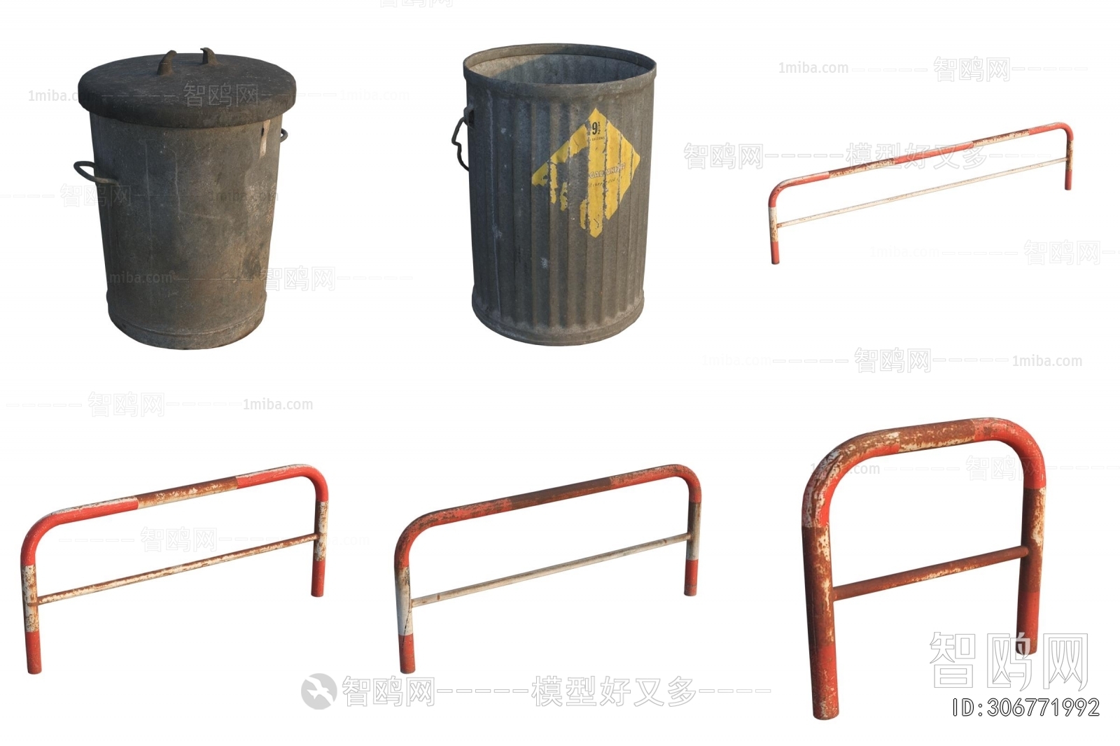 Modern Road Facilities