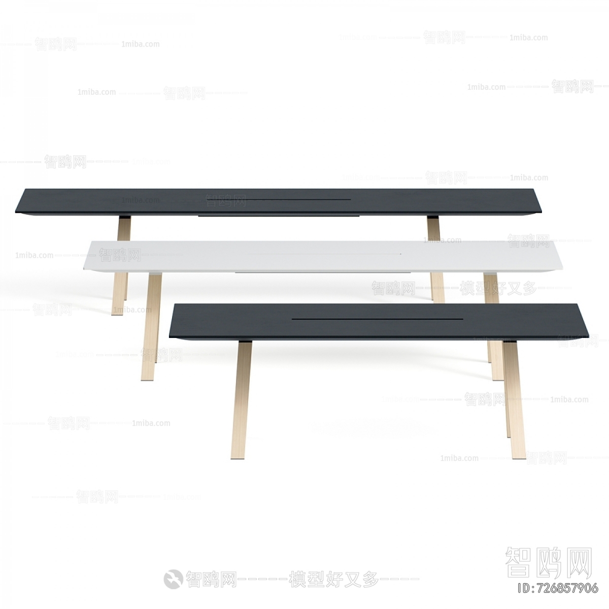 Modern Table
