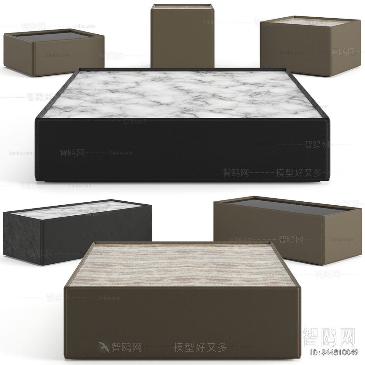 Modern Side Table/corner Table