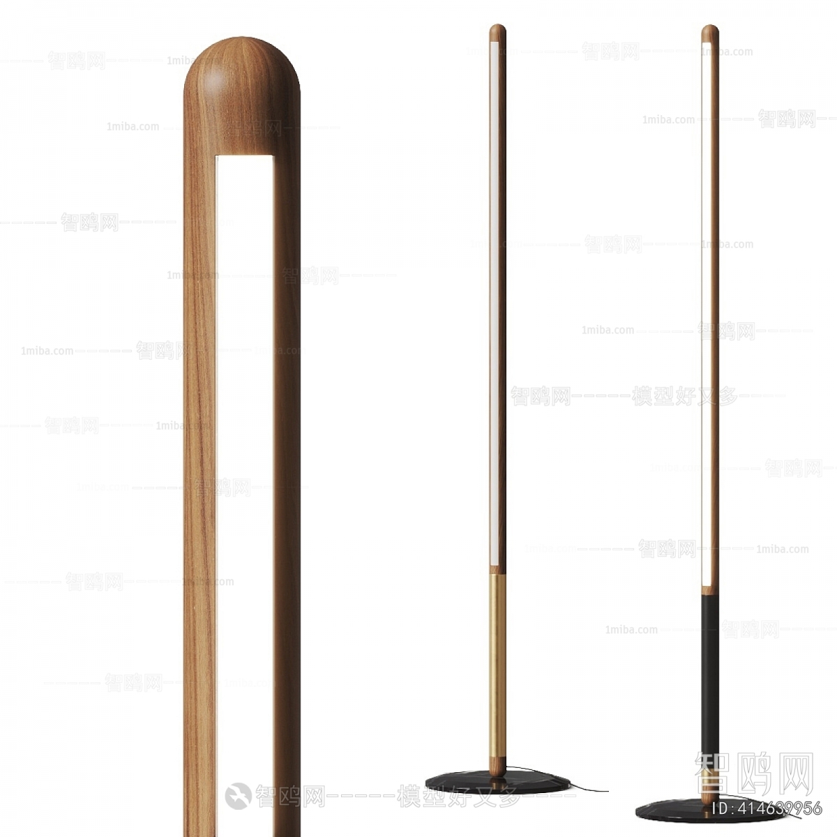 Modern Floor Lamp