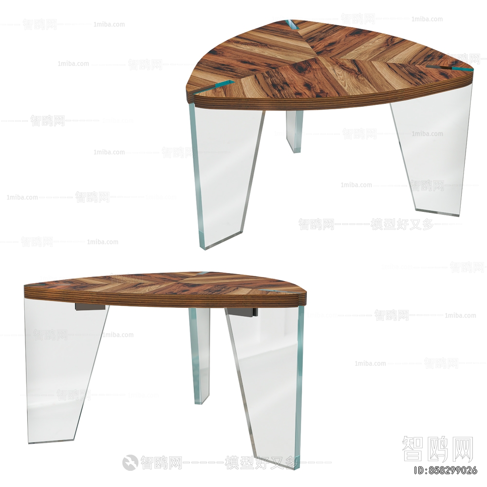 Modern Side Table/corner Table