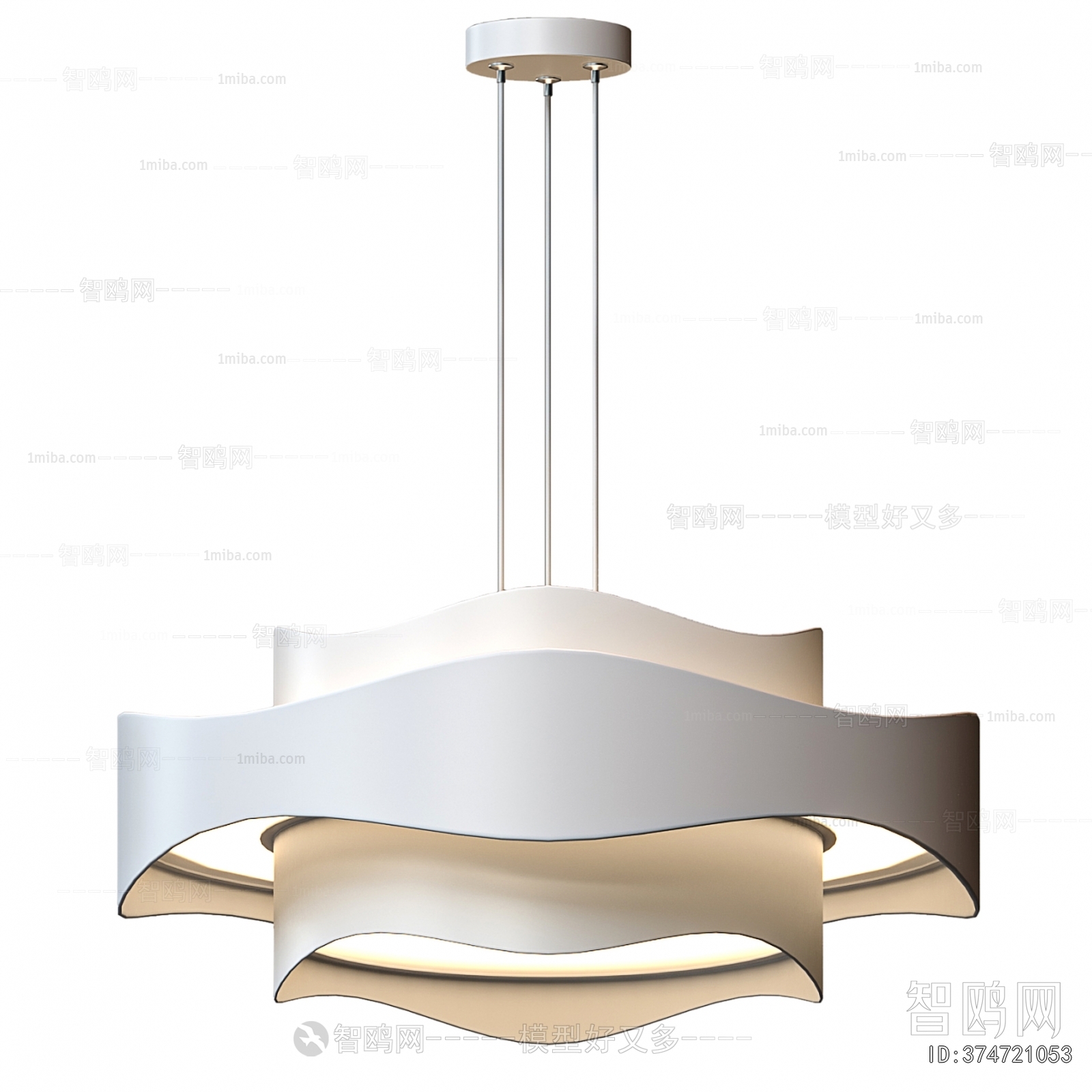 Modern Droplight