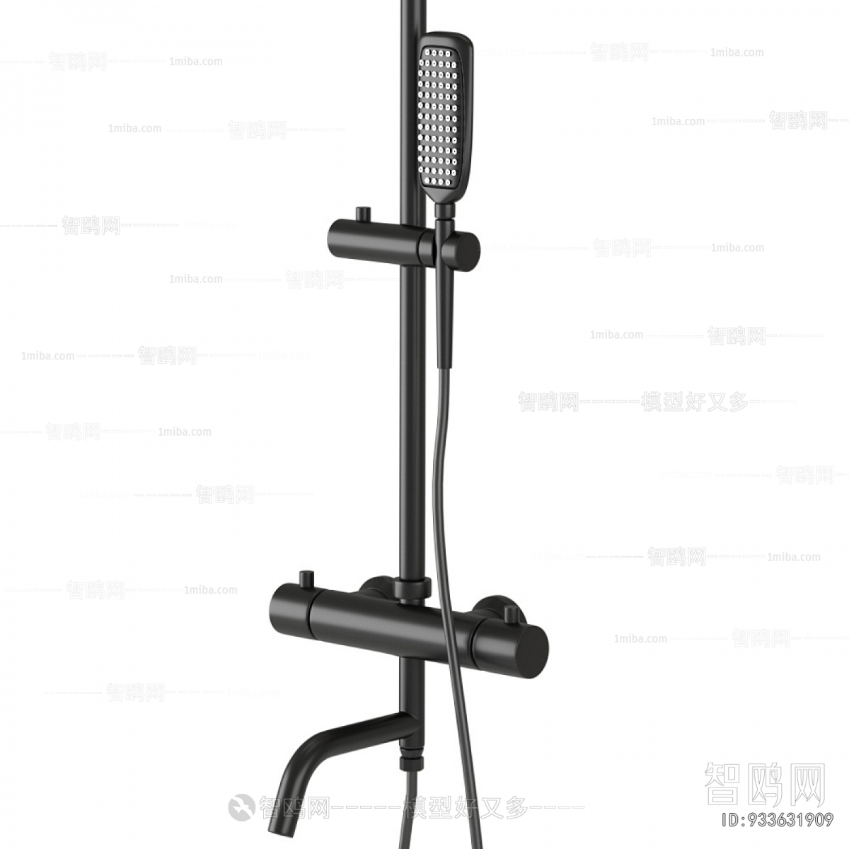 Modern Faucet/Shower