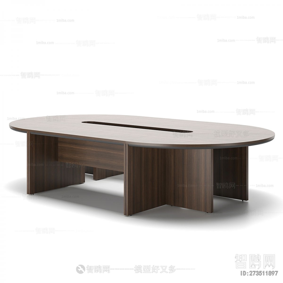 Modern Conference Table