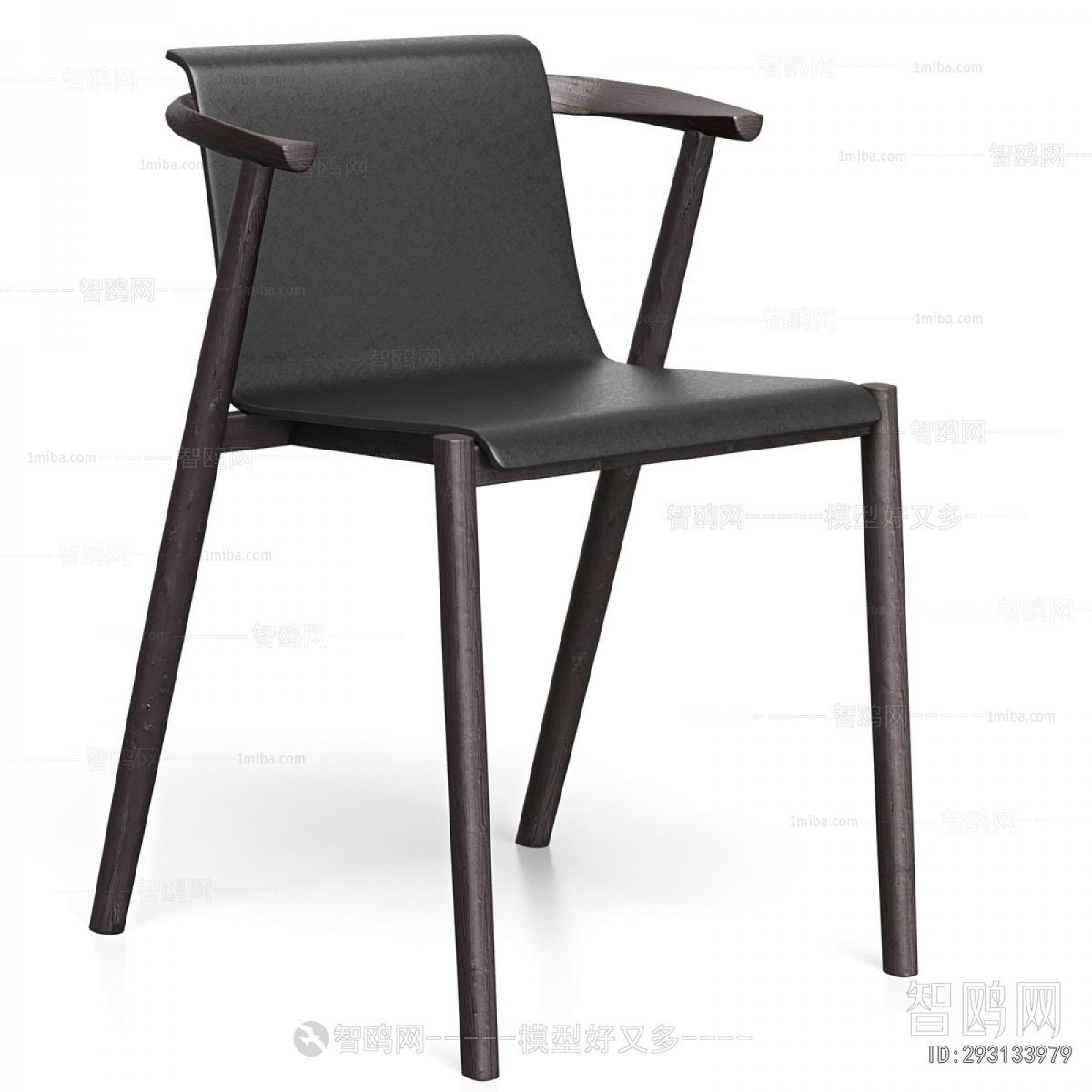 Modern Dining Chair