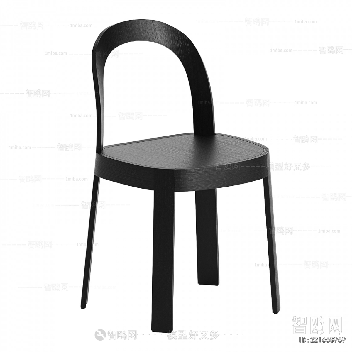 Modern Dining Chair