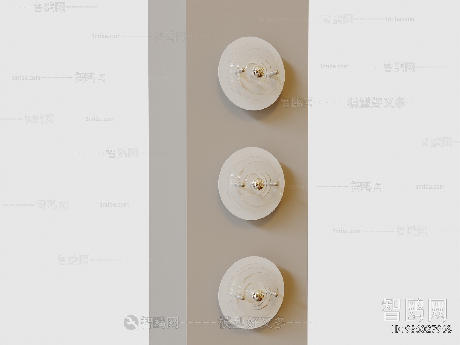 Modern Wall Decoration