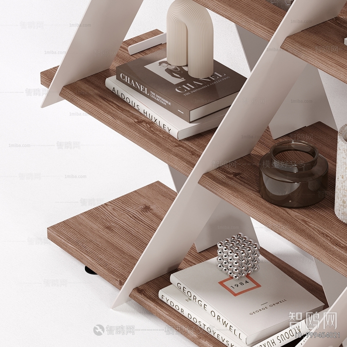 Modern Shelving