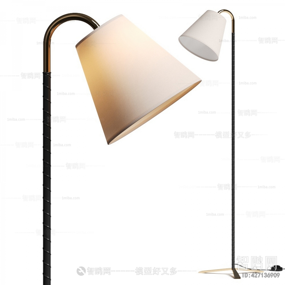 Modern Floor Lamp