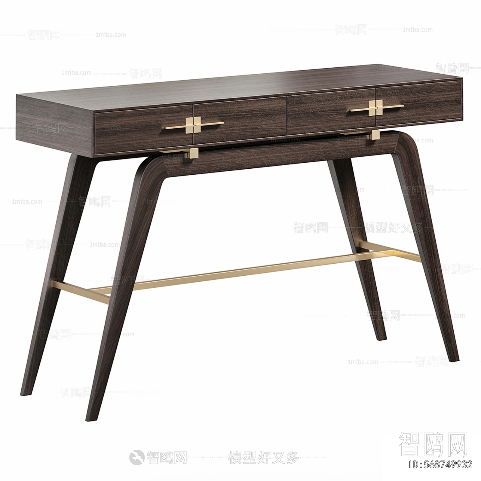 Modern Desk