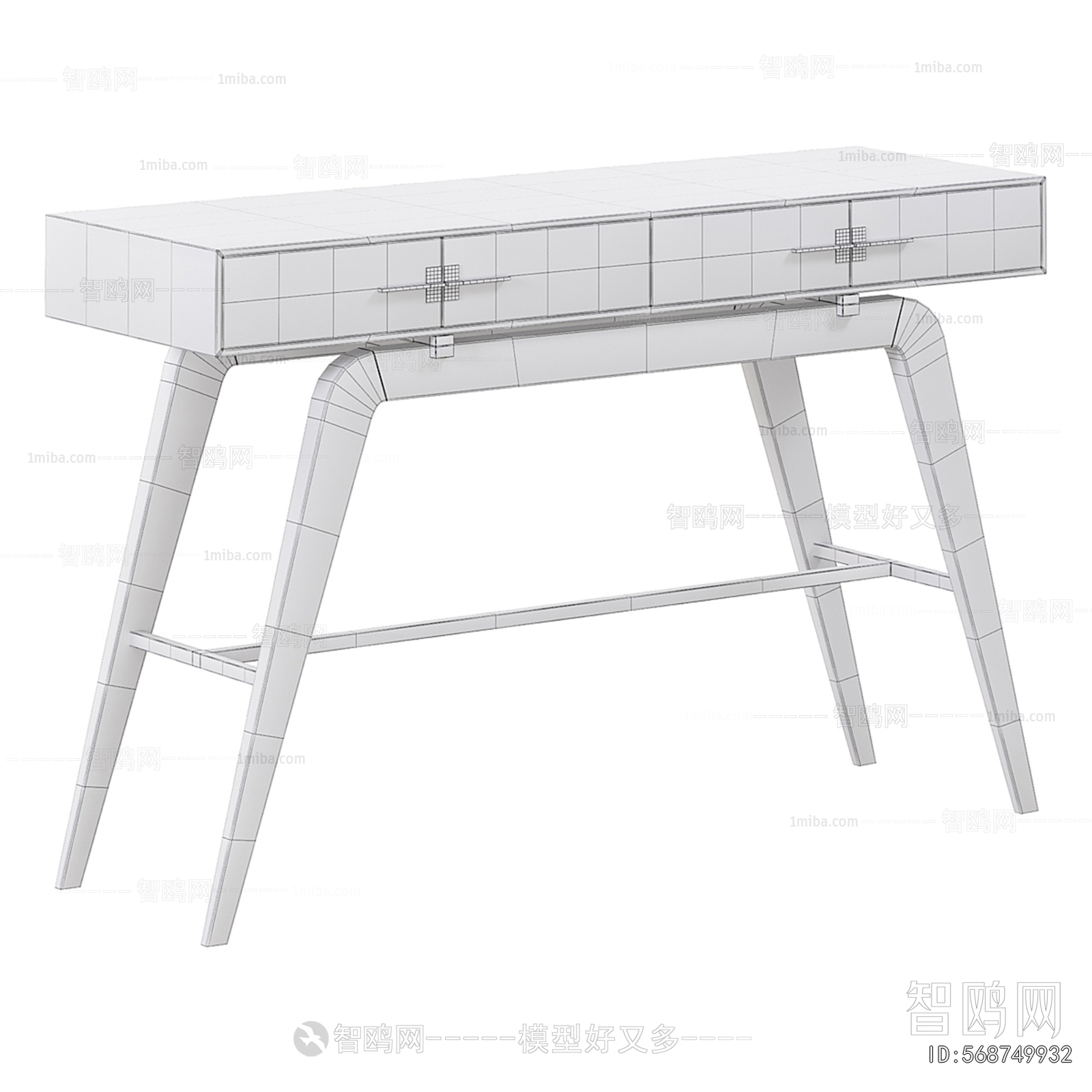 Modern Desk