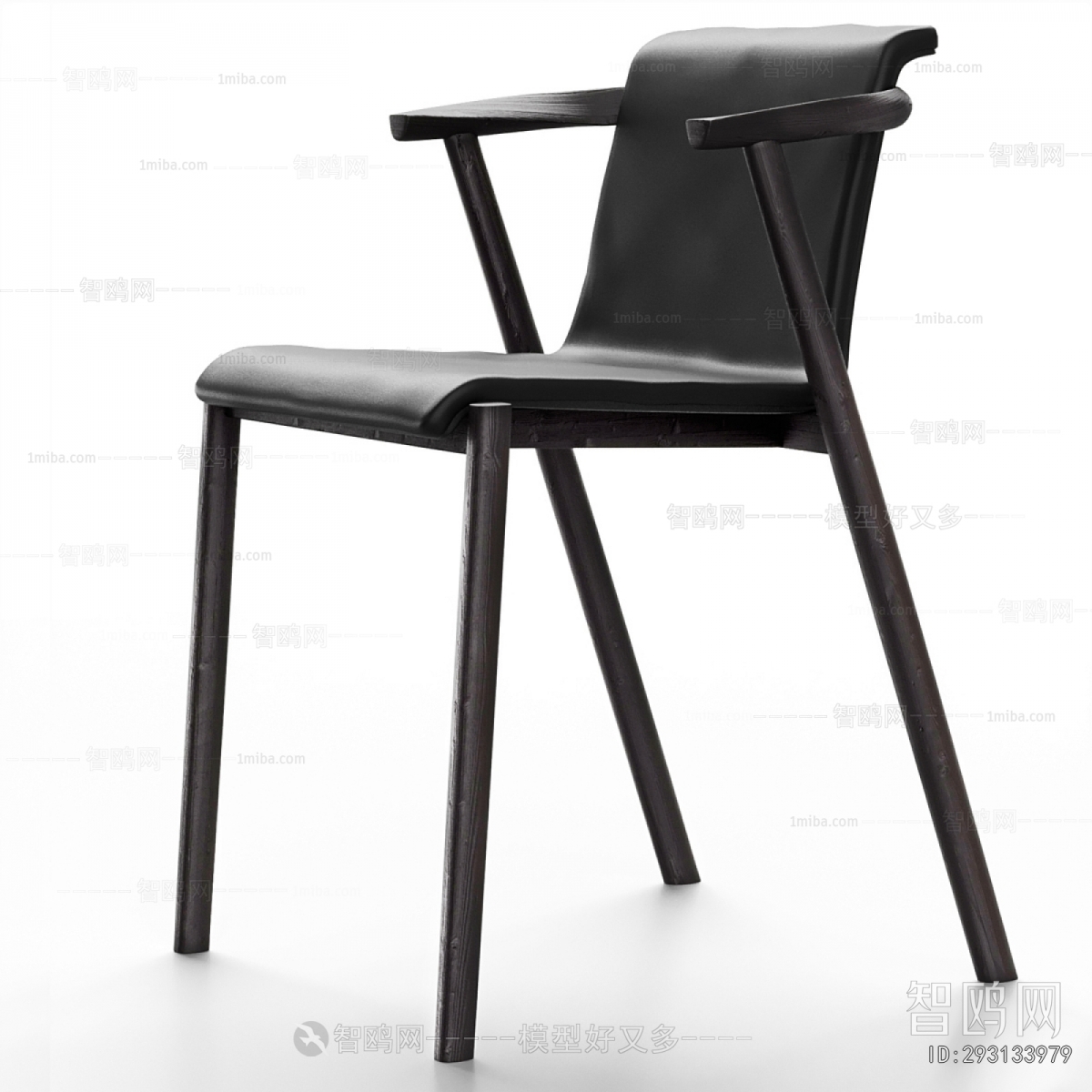 Modern Dining Chair