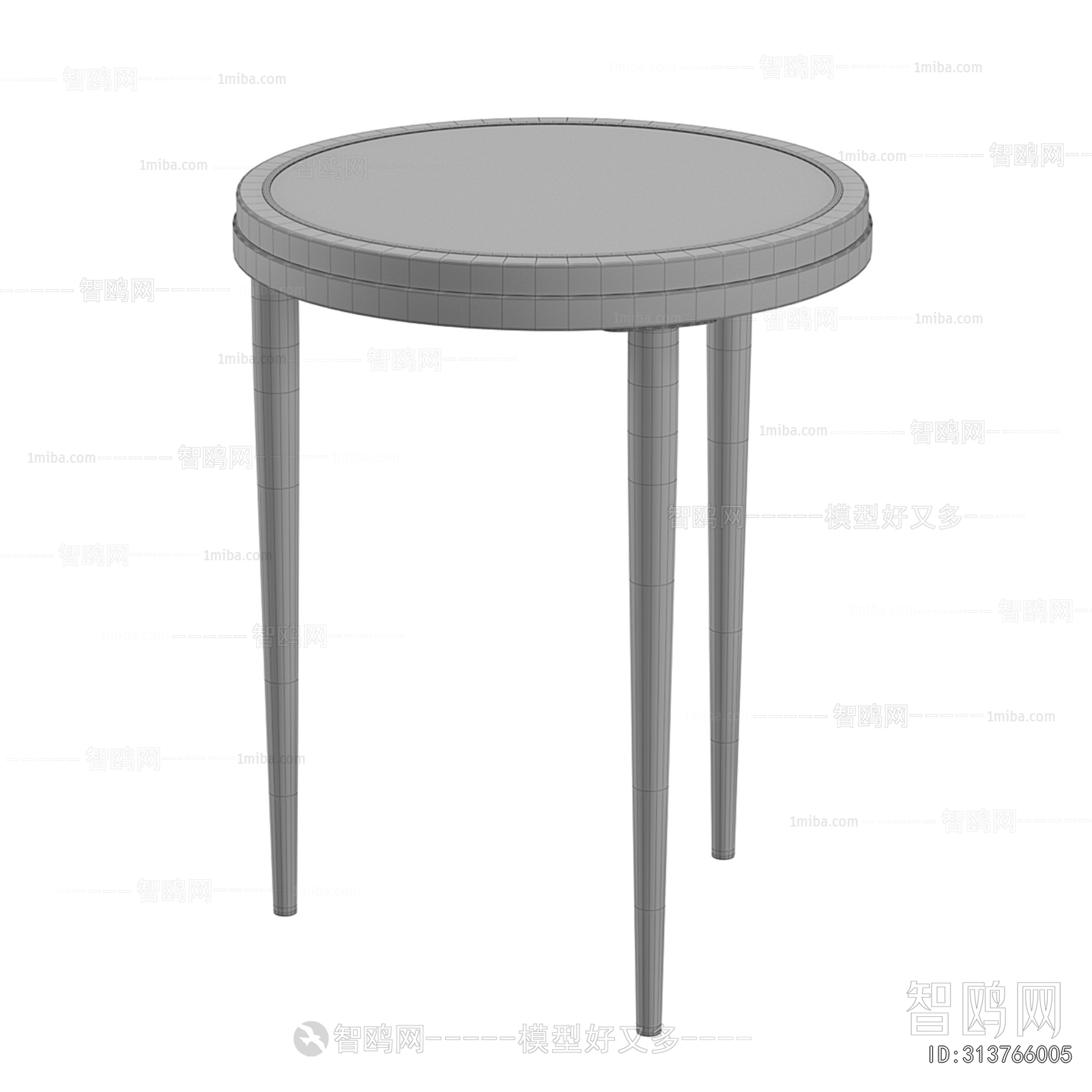 Modern Side Table/corner Table