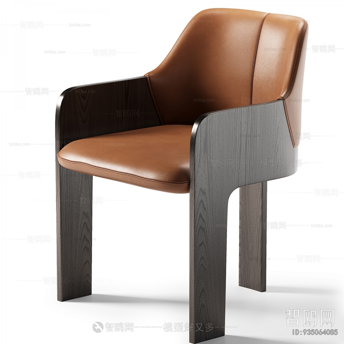 Modern Dining Chair