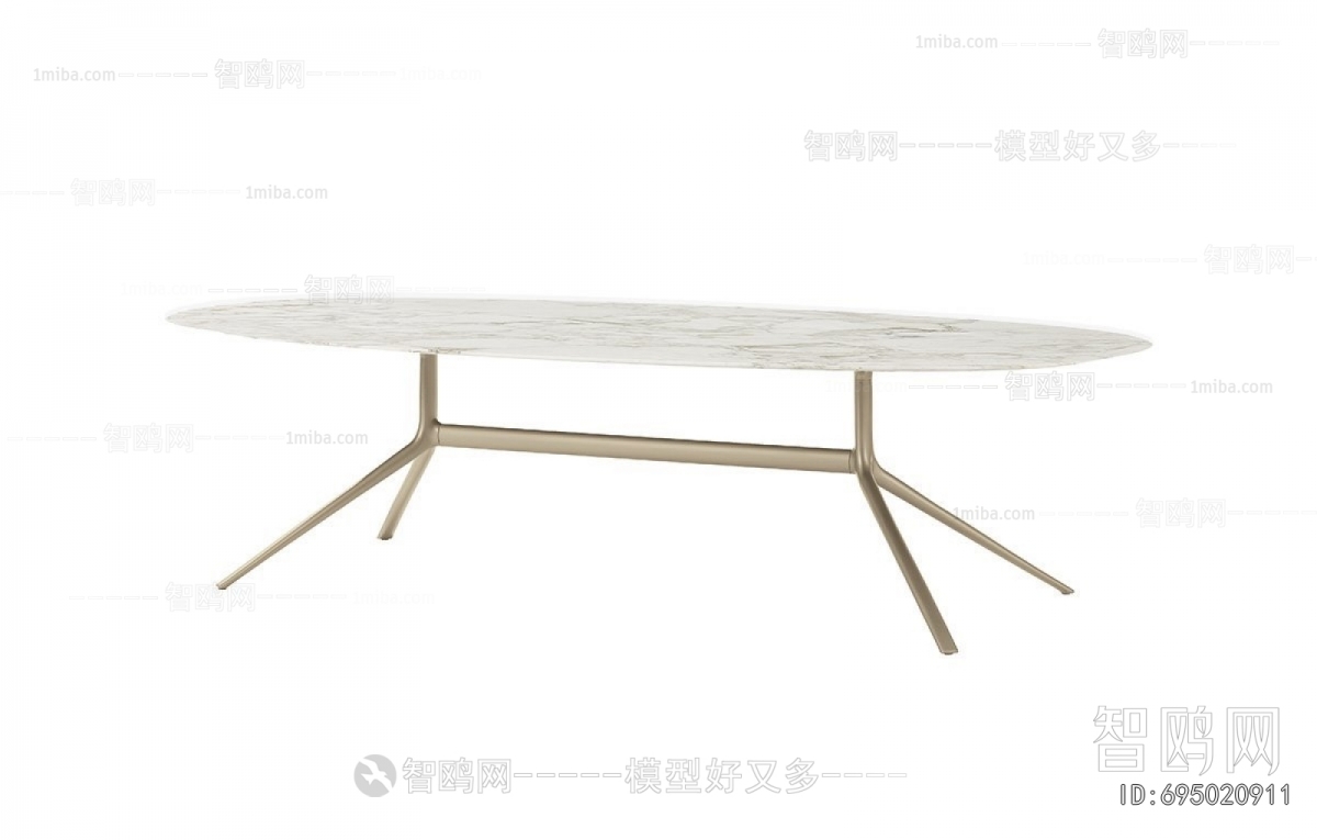 Modern Dining Table