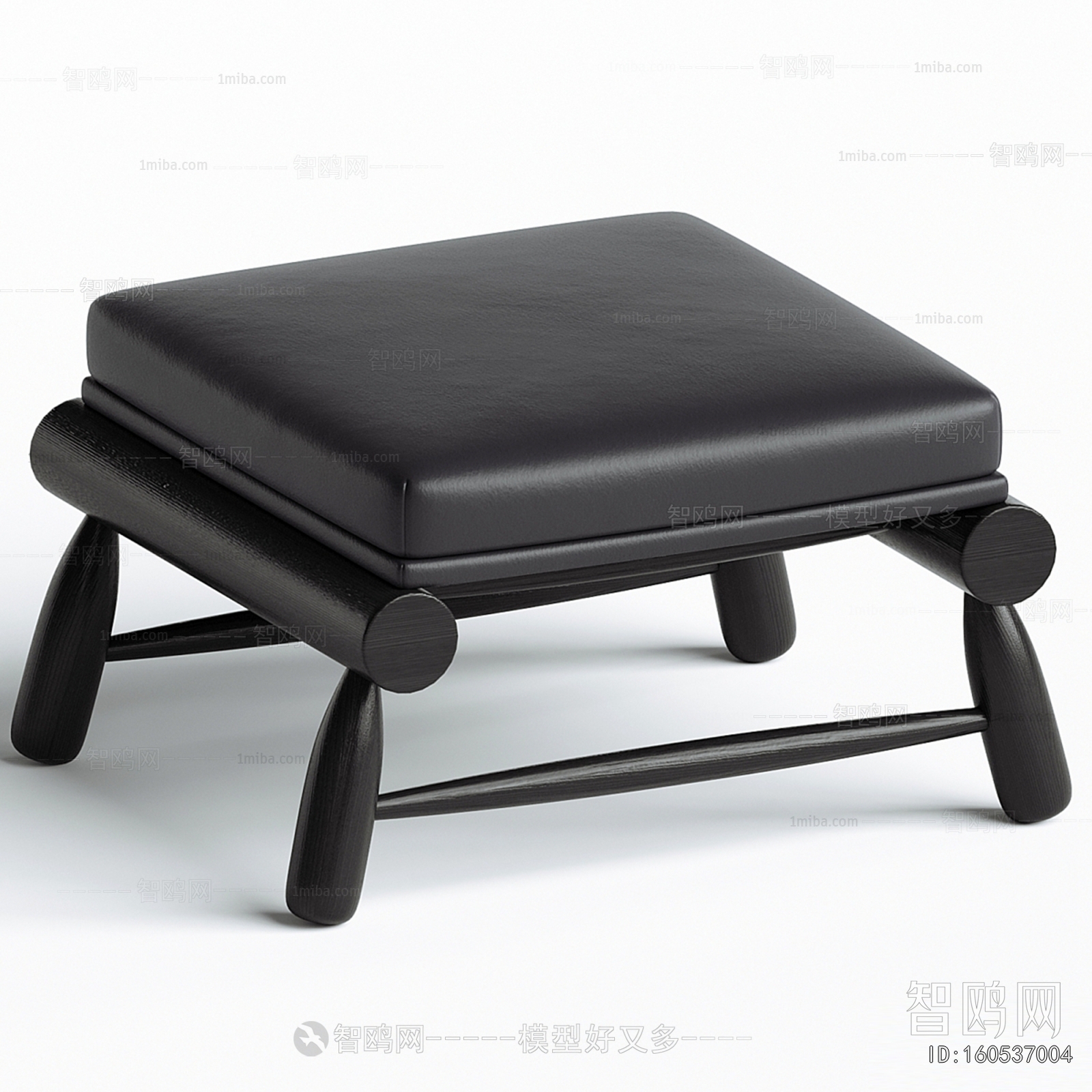 Modern Sofa Stool