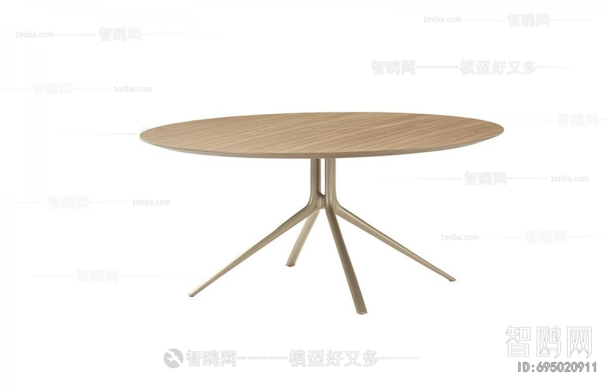 Modern Dining Table