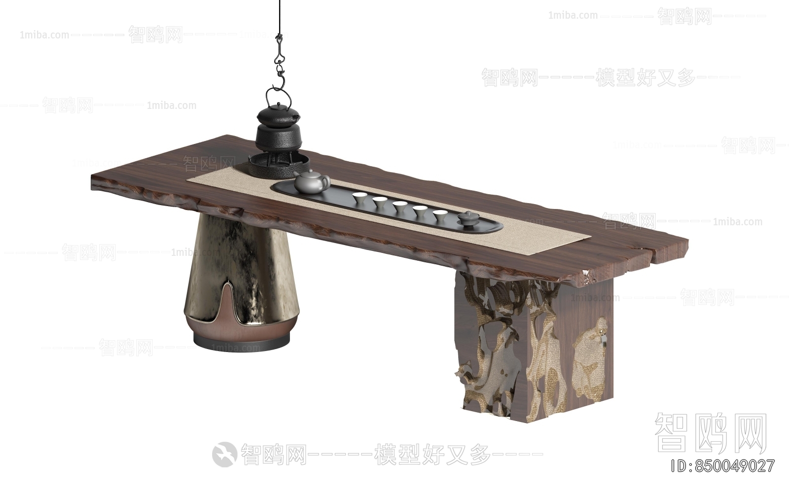 New Chinese Style Tea Tables And Chairs