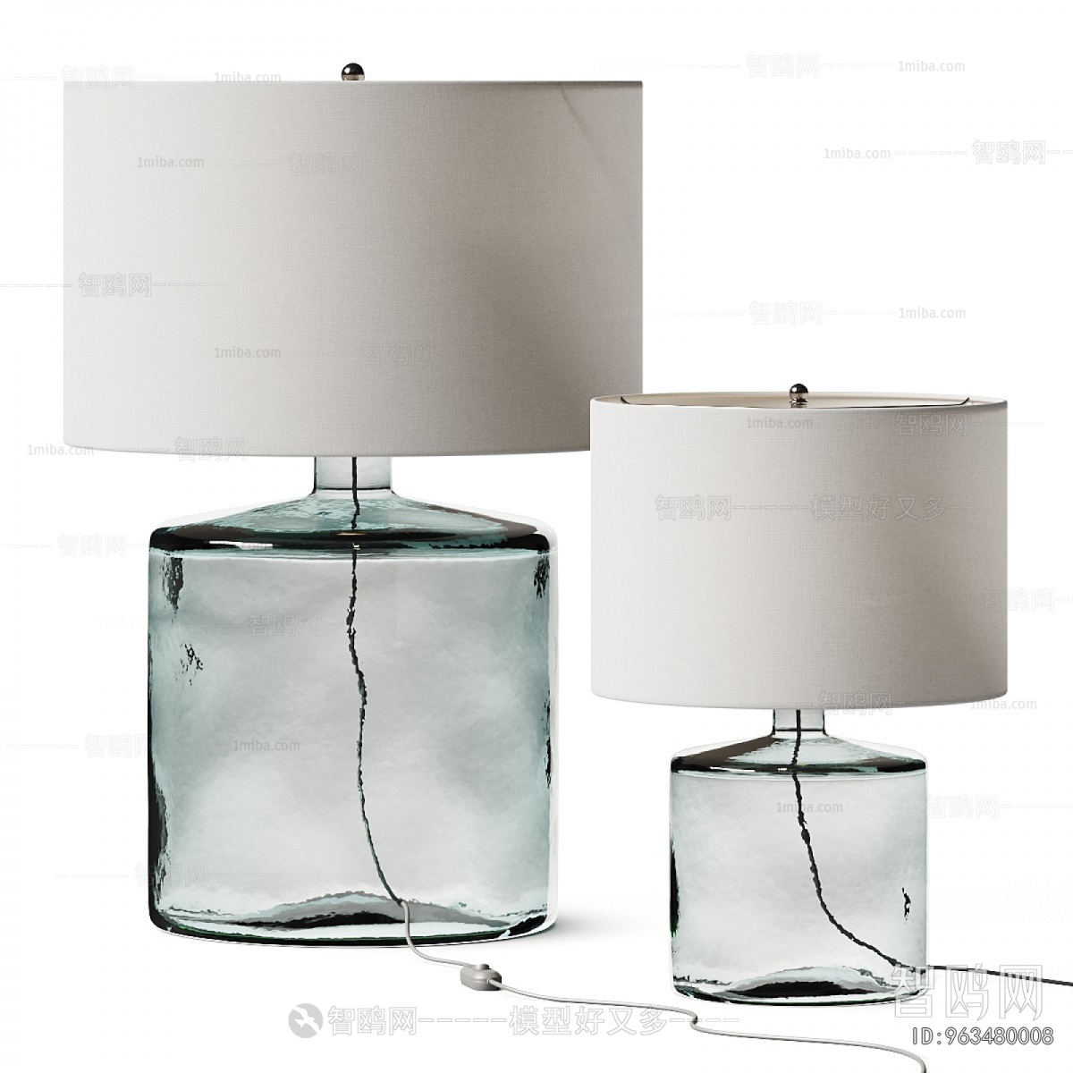 Modern Table Lamp