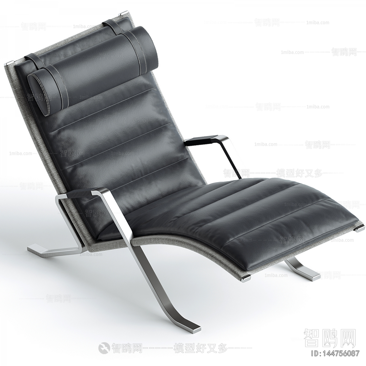 Modern Recliner