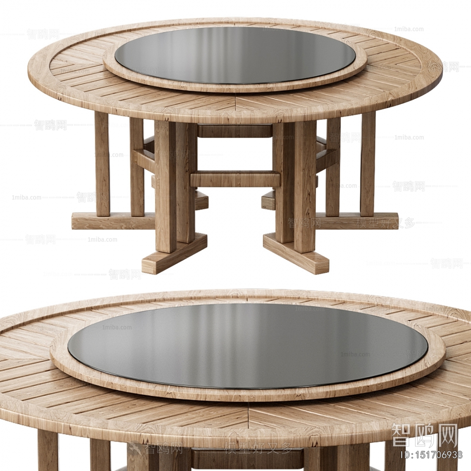 Modern Dining Table